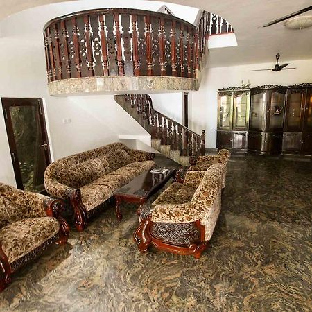 Yoho Relax On Otel Kolombo Dış mekan fotoğraf