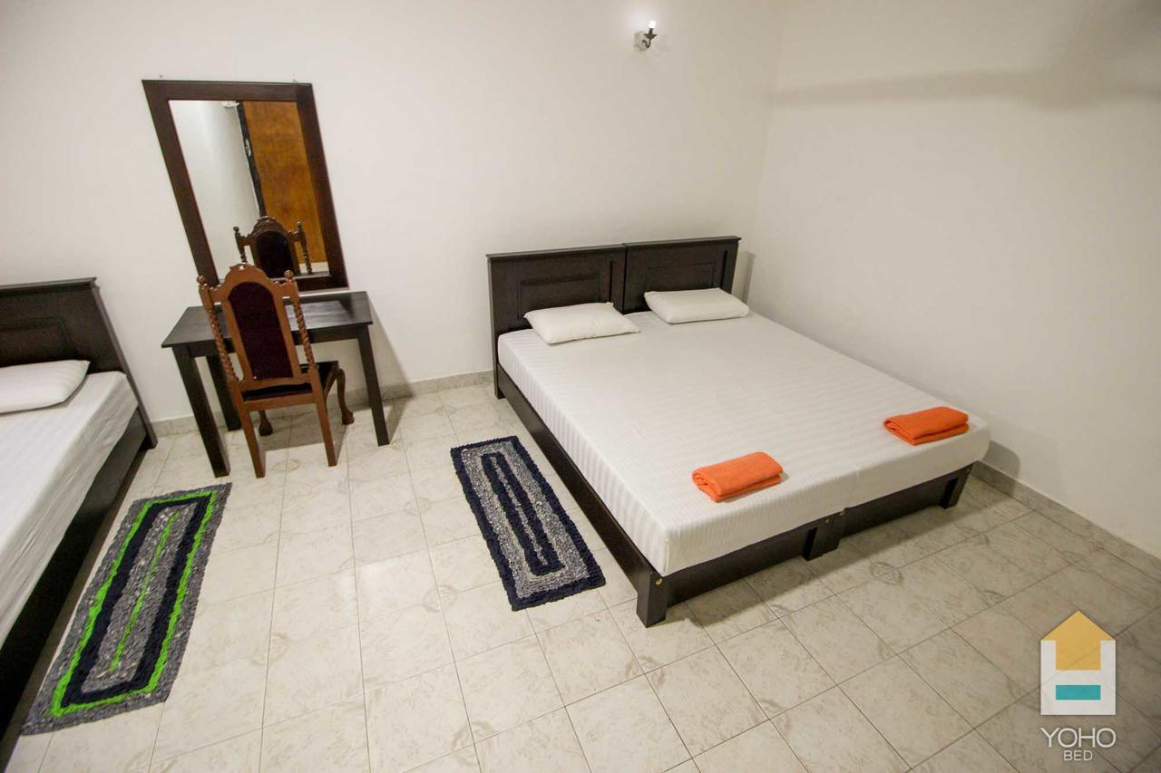 Yoho Relax On Otel Kolombo Dış mekan fotoğraf
