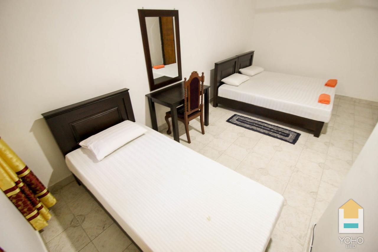 Yoho Relax On Otel Kolombo Dış mekan fotoğraf