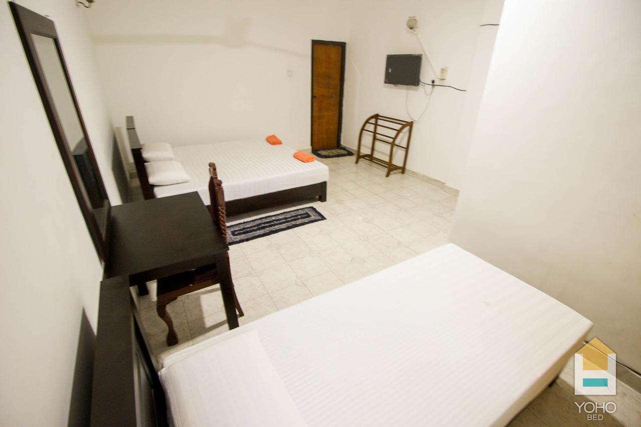 Yoho Relax On Otel Kolombo Dış mekan fotoğraf