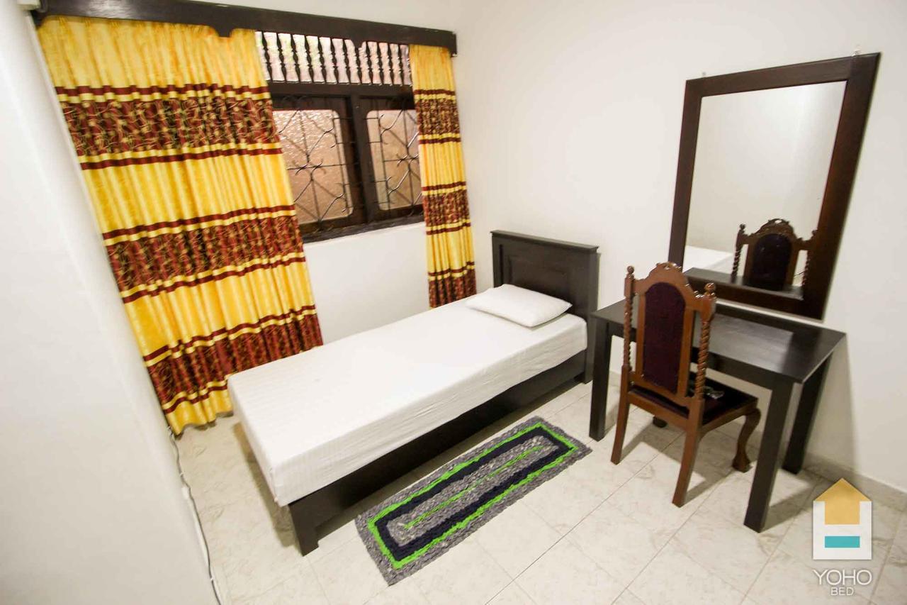 Yoho Relax On Otel Kolombo Dış mekan fotoğraf