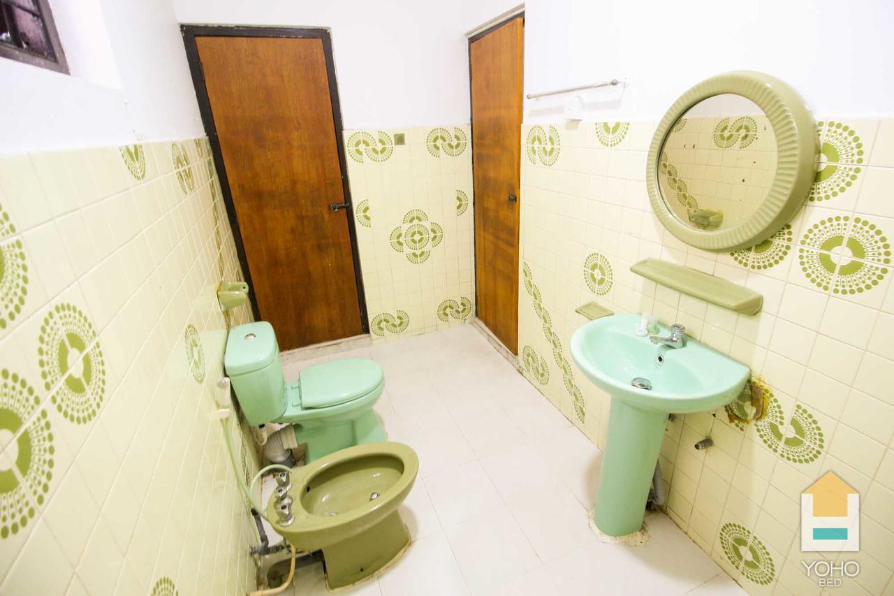 Yoho Relax On Otel Kolombo Dış mekan fotoğraf