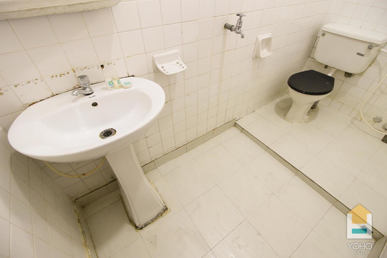 Yoho Relax On Otel Kolombo Dış mekan fotoğraf