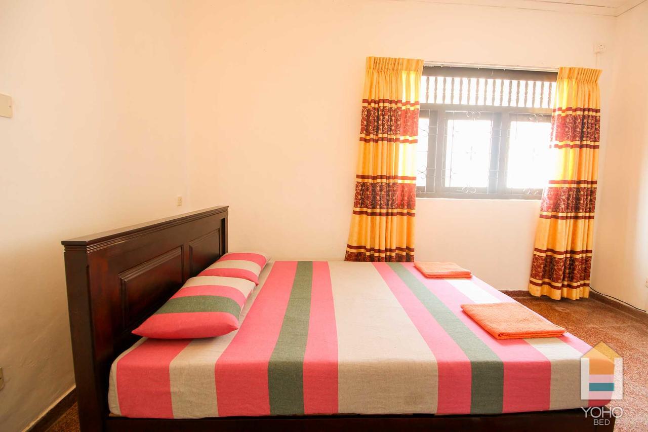 Yoho Relax On Otel Kolombo Dış mekan fotoğraf