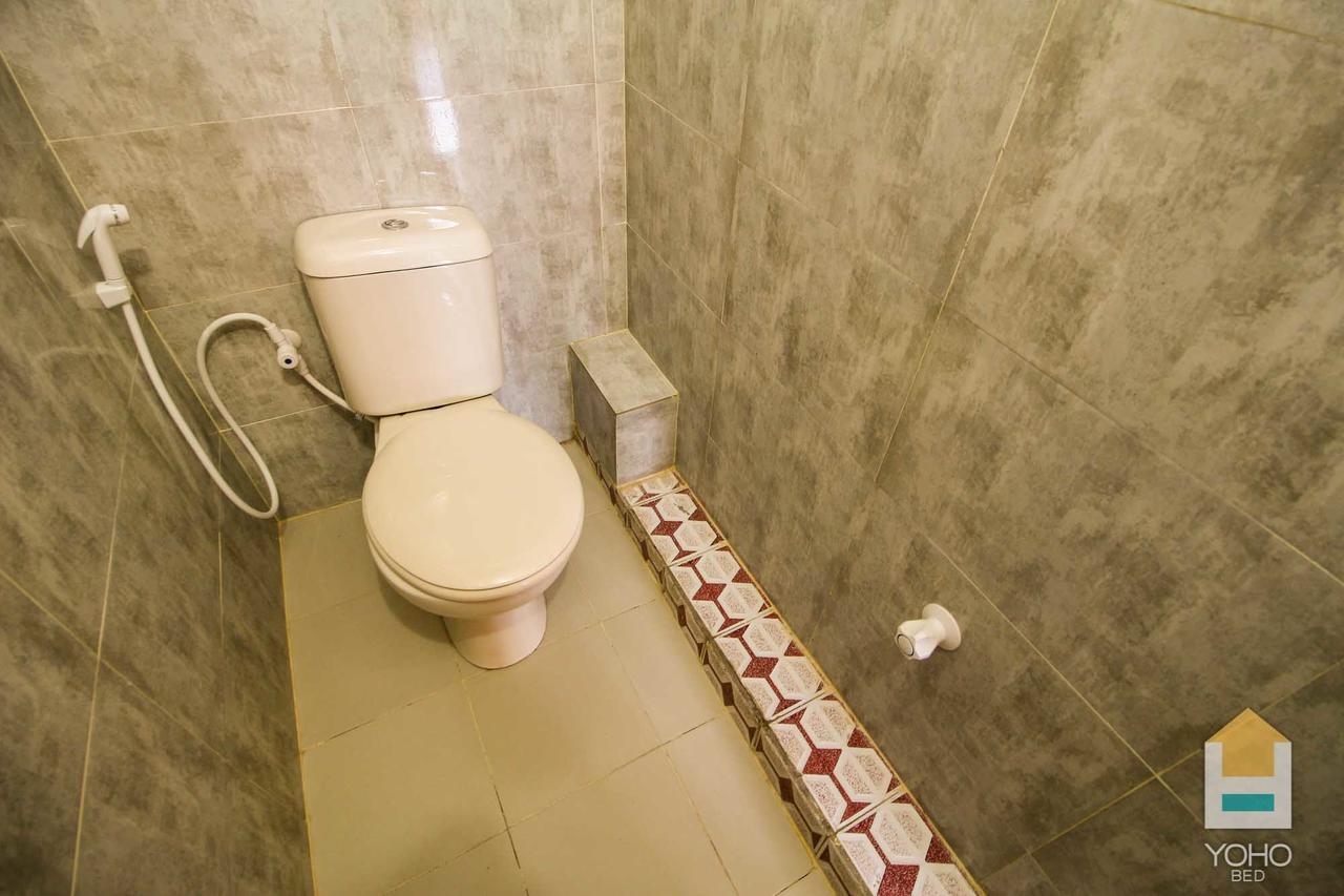 Yoho Relax On Otel Kolombo Dış mekan fotoğraf