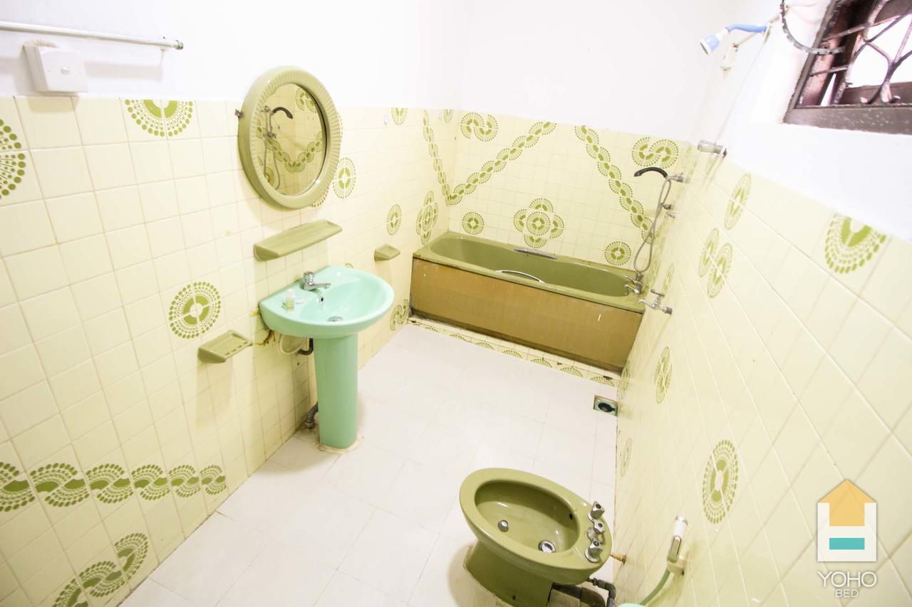 Yoho Relax On Otel Kolombo Dış mekan fotoğraf