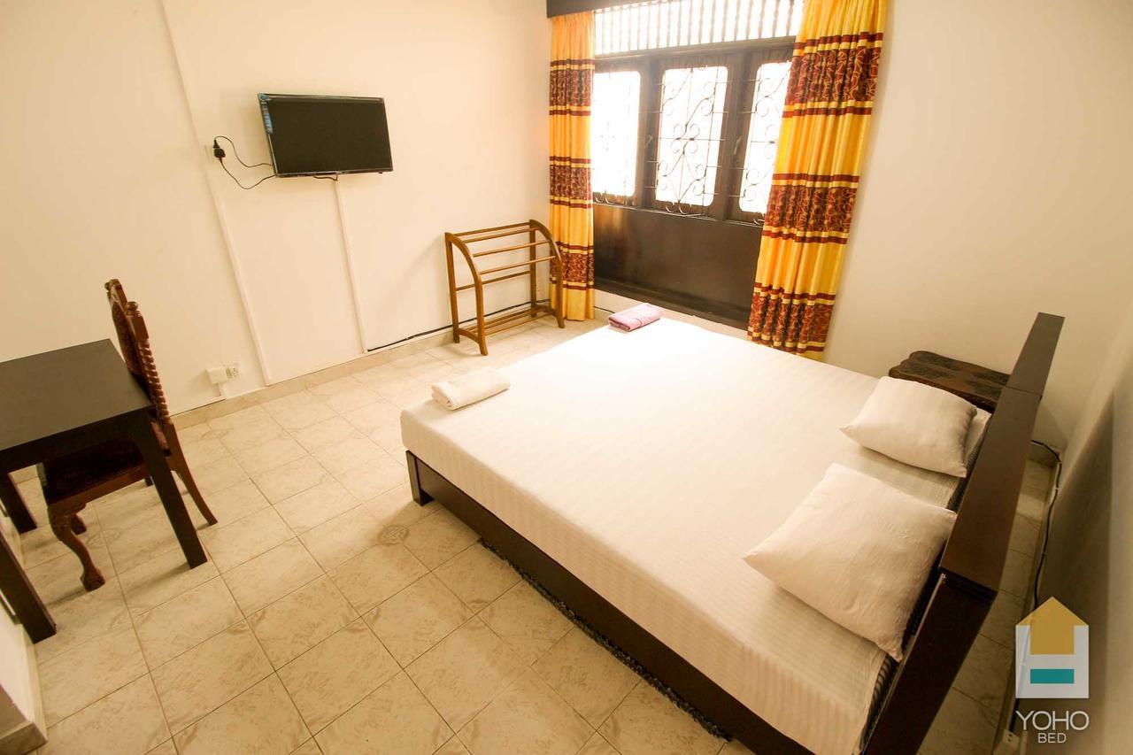 Yoho Relax On Otel Kolombo Dış mekan fotoğraf