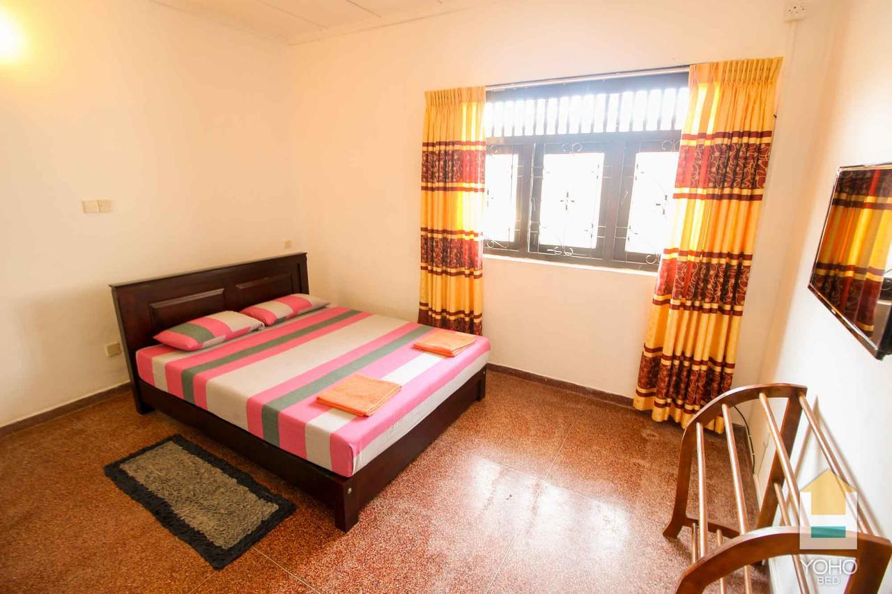 Yoho Relax On Otel Kolombo Dış mekan fotoğraf