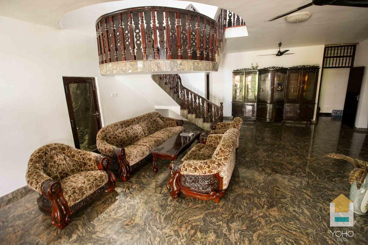 Yoho Relax On Otel Kolombo Dış mekan fotoğraf